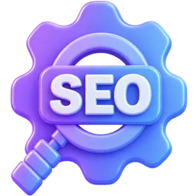 SEO-Friendly by Design